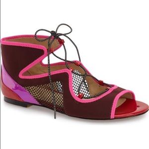 GX Munich Sandals Gwen Stefani